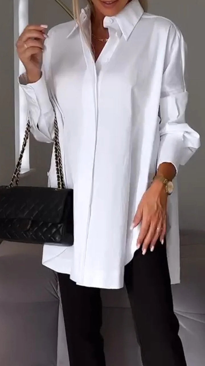 Arvilla® | Bluse in Übergröße