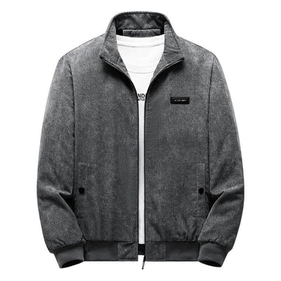 Robuste Sherpa Winterjacke für Herren