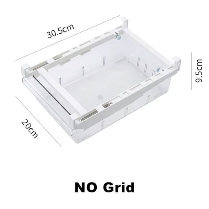KühlOrdnung™ Frische Ordentliche Aufbewahrung
