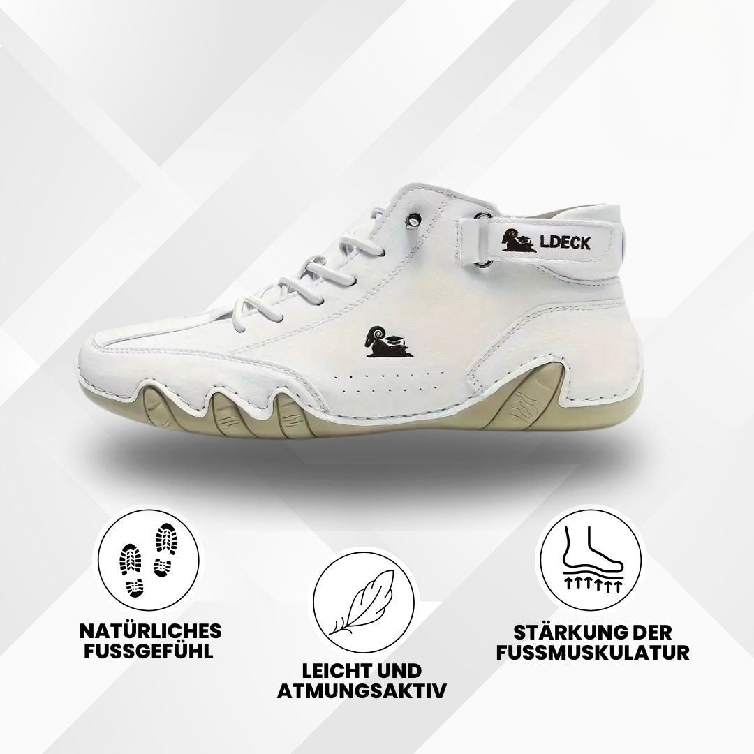 Alpaca | Outdoor Barfußschuhe