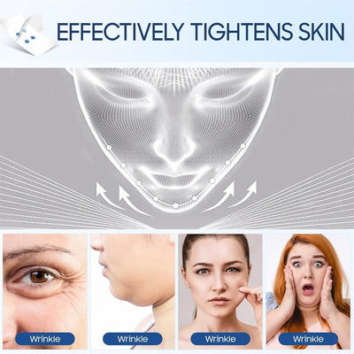 StraffPflaster™ Anti-Aging Kraft