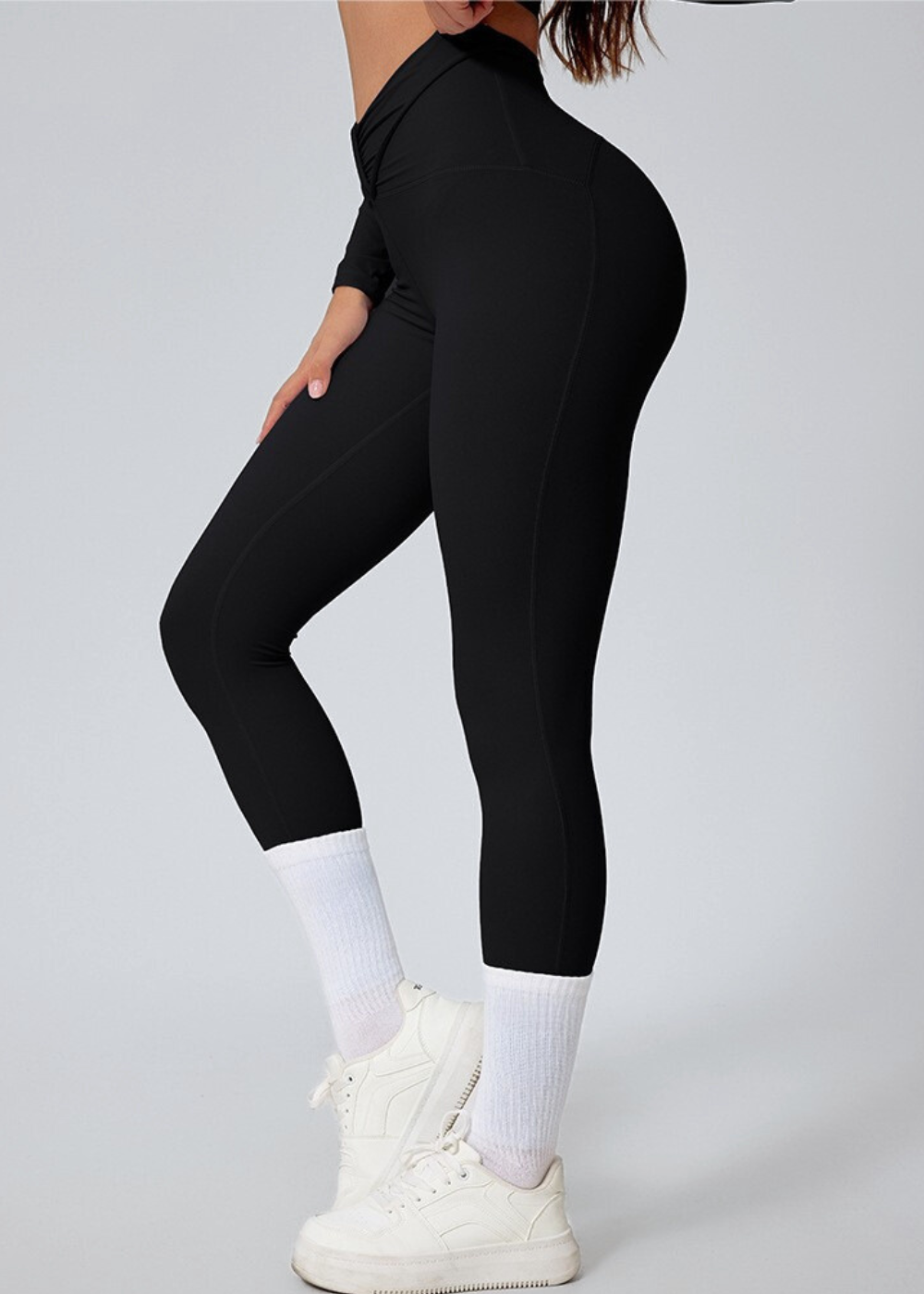 Leggings - Dynamic Move