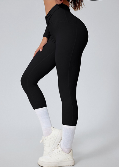 Leggings - Dynamic Move