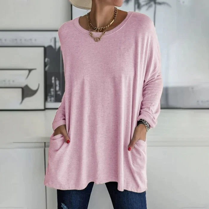Schickes Tunika-Top für Frauen