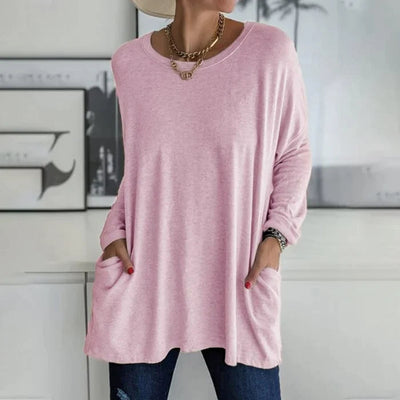 Schickes Tunika-Top für Frauen