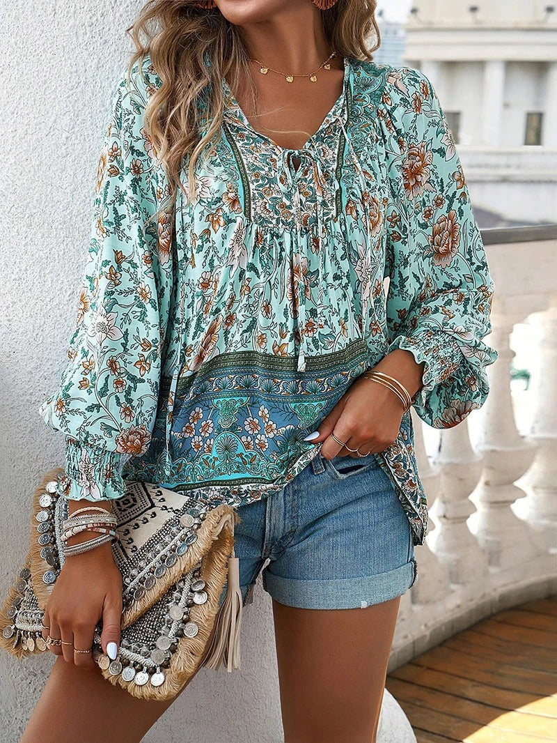 Annette® | Sommerliches Blumentop