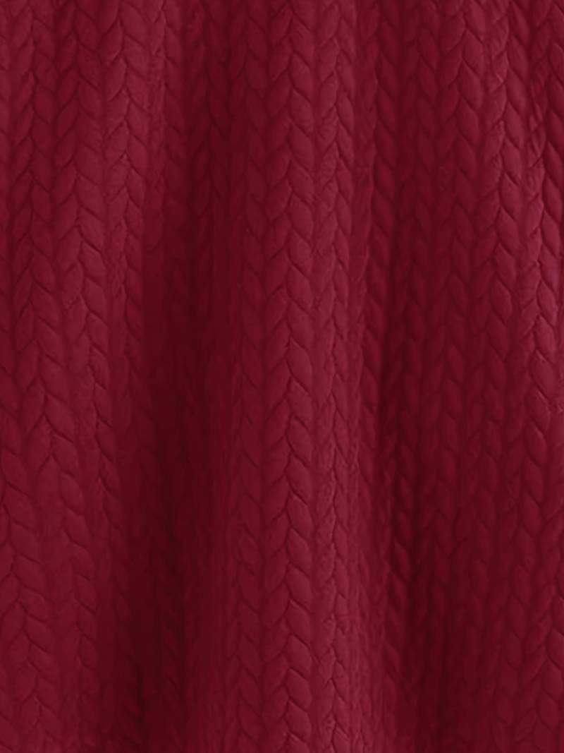 Schicke Gesteppte Winterjacke mit Kapuze für Damen