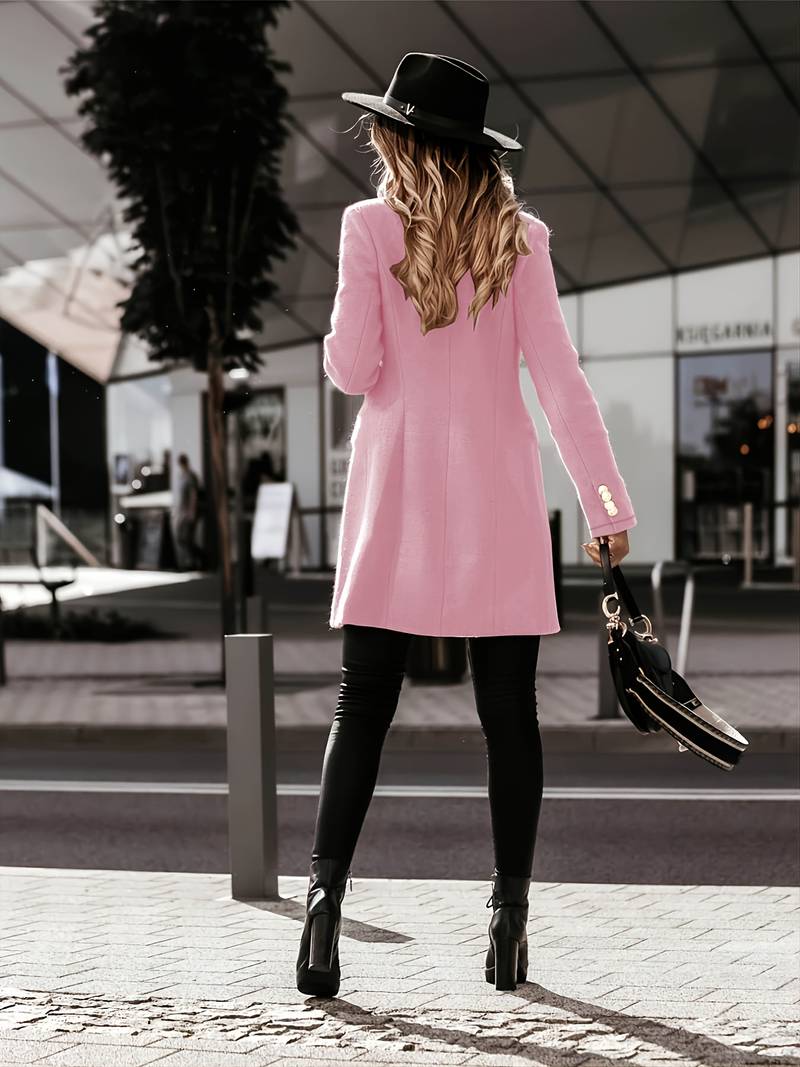 Schicker Taillierter Blazer für Damen