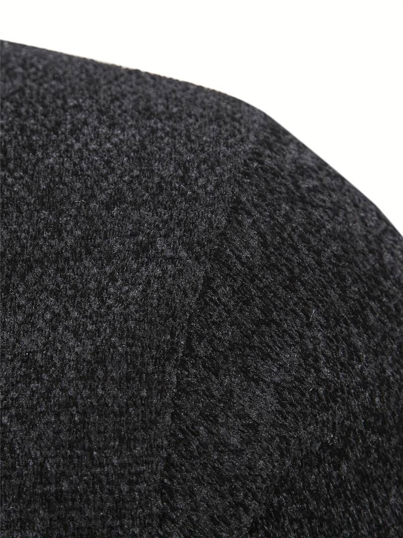 Kapuzenjacke mit Reißverschluss für Männer