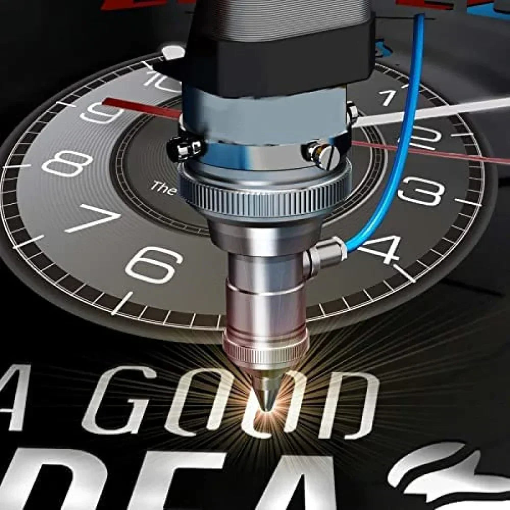 GameTime Vintage Dartscheibe Wanduhr