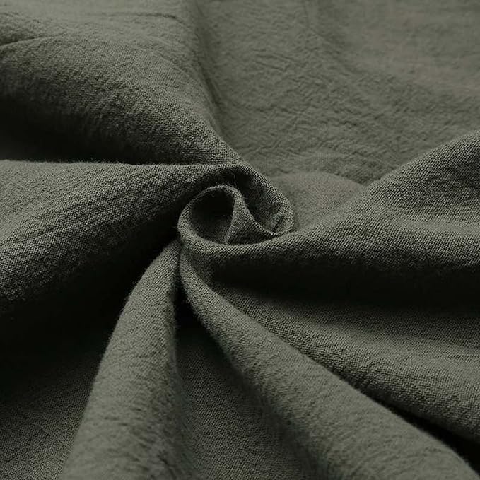 Umstands-Sommer Overall - Die perfekte Umstands-Latzhose im Boho-Stil mit Tasche für heiße Sommertage