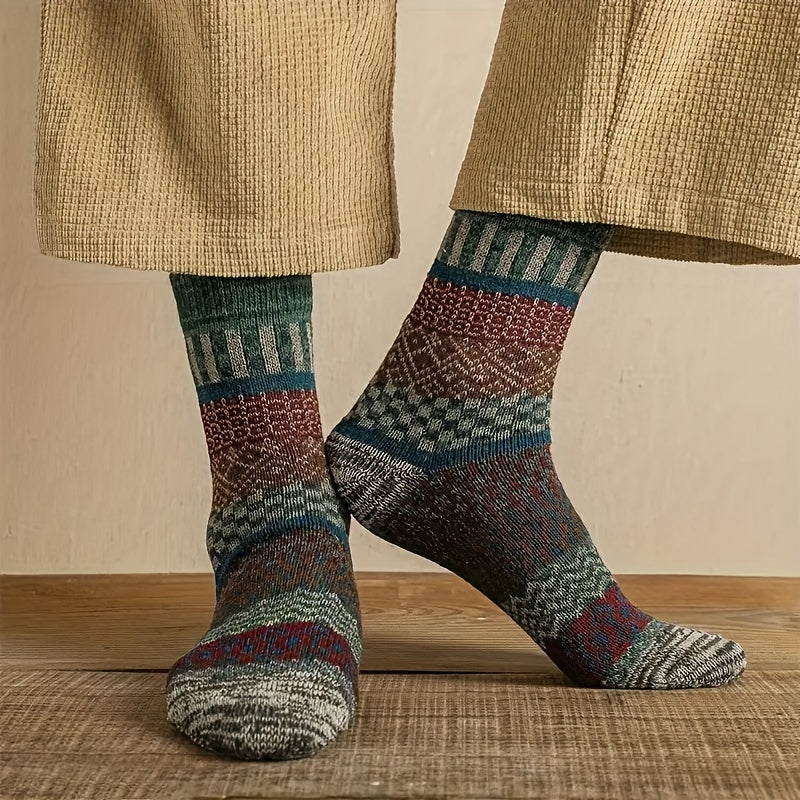 Ava | Vintage Socken