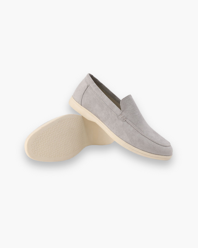 Herren Elegante Slip-Ons | Luxuriös und Komfortabel