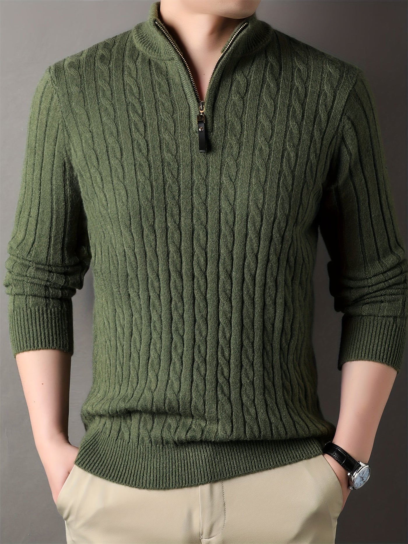 Christella | Klassischer und eleganter Sommerpullover
