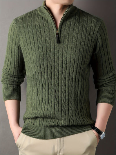 Christella | Klassischer und eleganter Sommerpullover