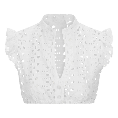 Damen Kurzarm Oktoberfest Dirndl Bluse