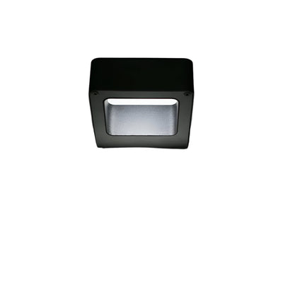 ClearSense LED-Wandleuchte mit Bewegungssensor und elegantem Design