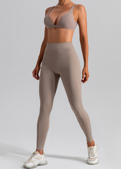 Leggings - Sculpt Vitality