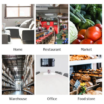 MäuseSchutz™ Einfache Effektive Mausefalle