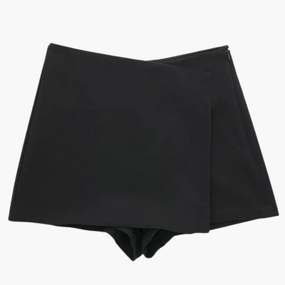 Vibrante Skort für Frauen - Bequem und Elegant für den Sommer