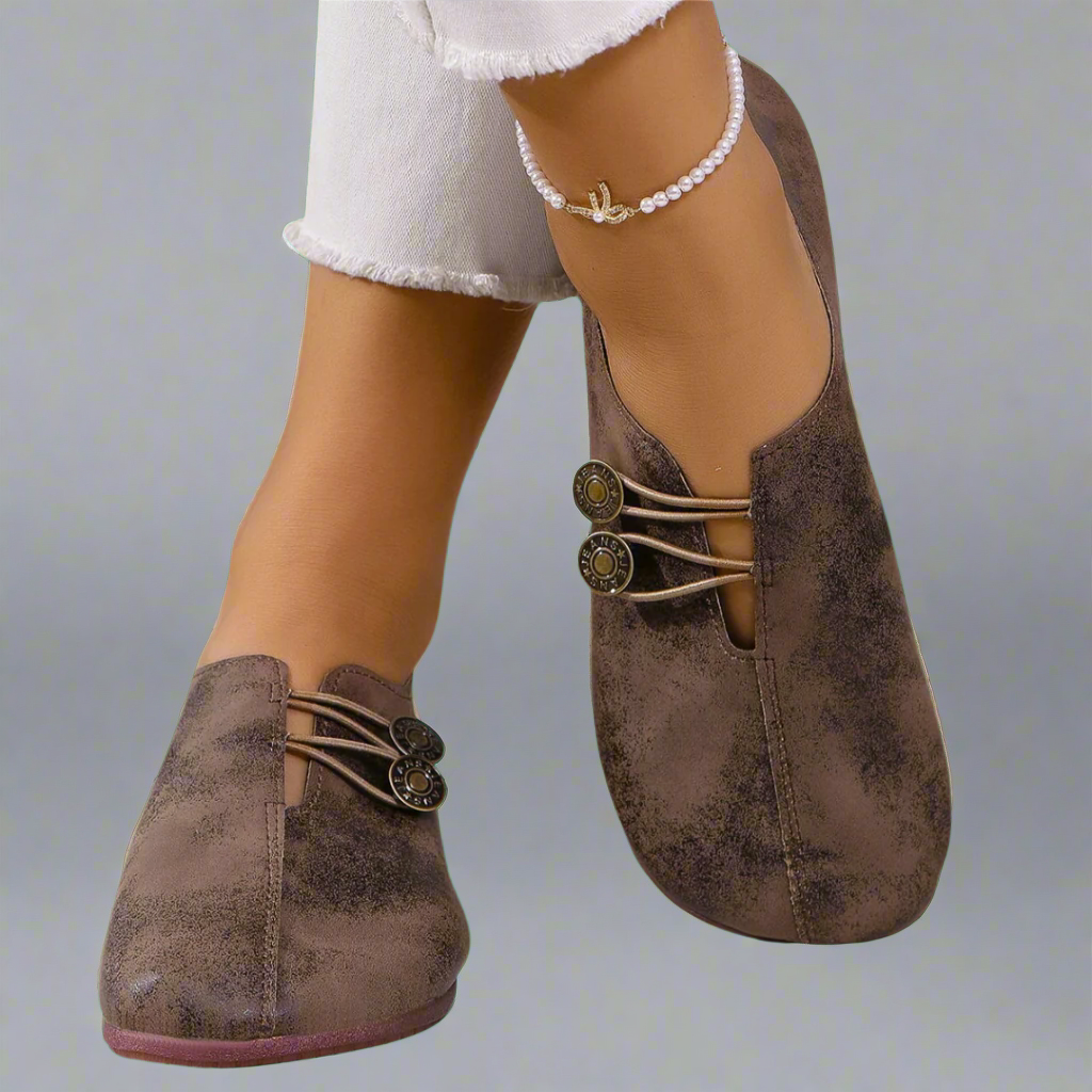 Katrine™ - Bequeme Schuhe