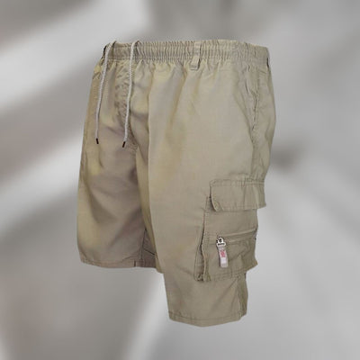 Cargo Shorts für Herren - Wasserdichte Sommerhose für Herren