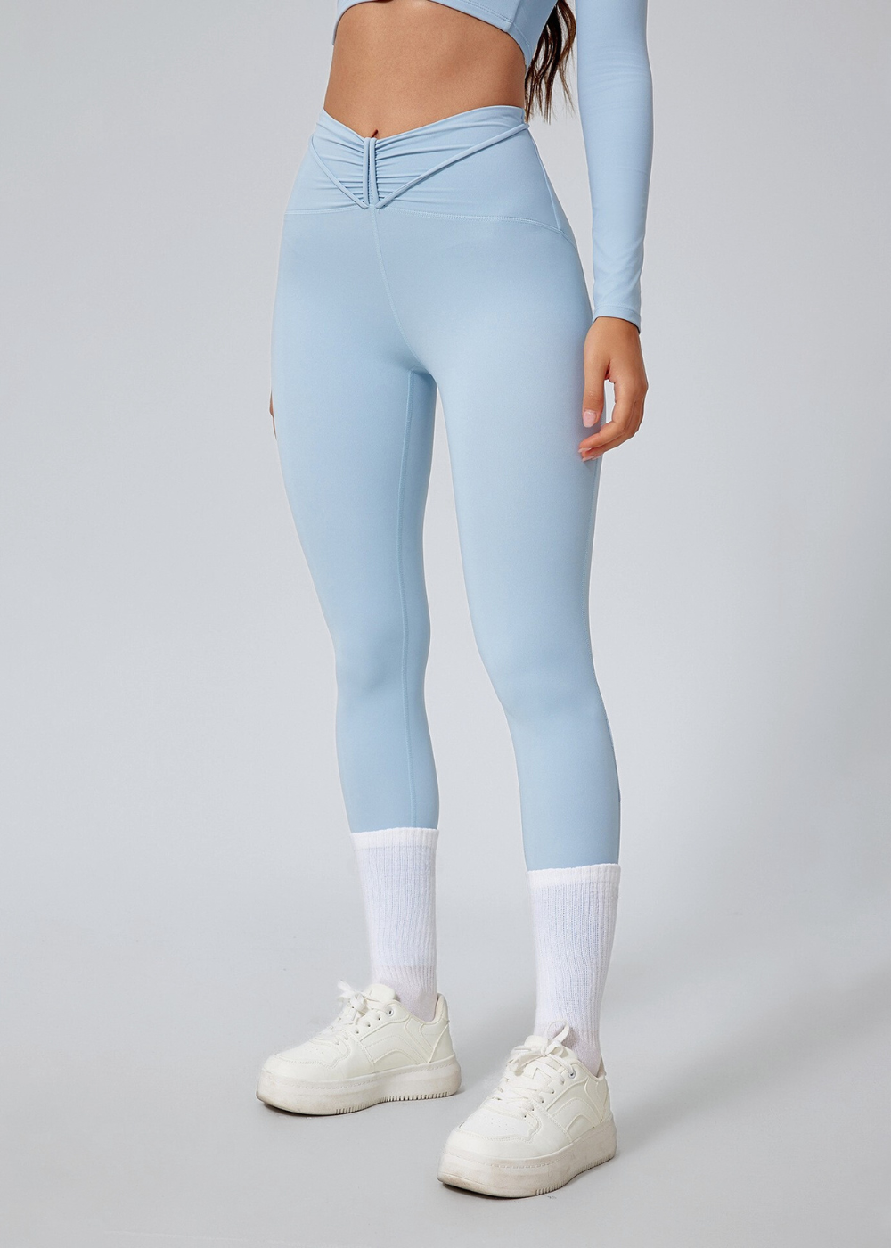 Leggings - Dynamic Move