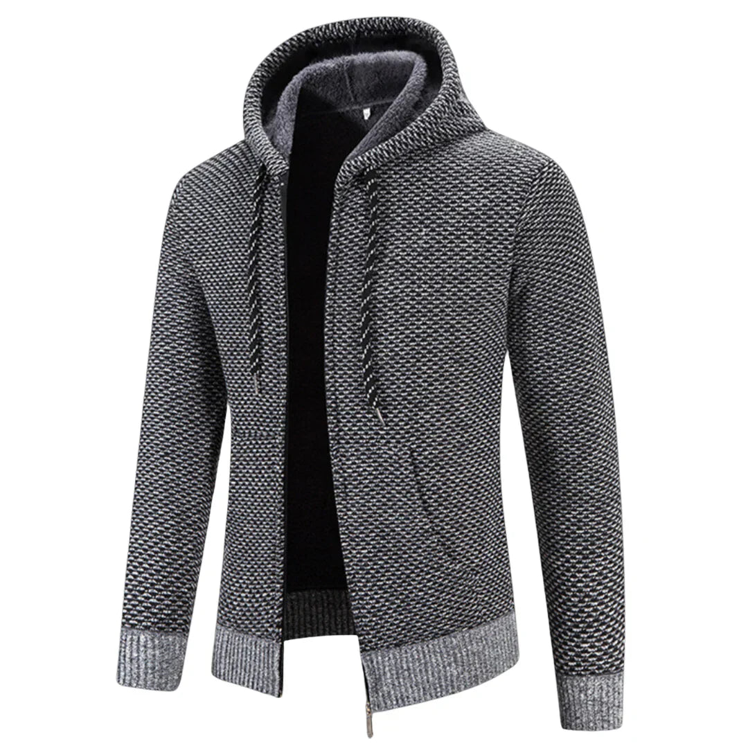 Becker | Eleganter Winterjacke