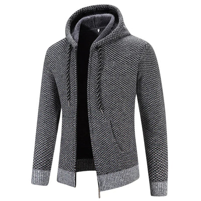 Becker | Eleganter Winterjacke