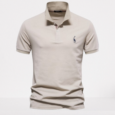 Karl | Baumwoll-Poloshirt für sportliche und lässige Looks