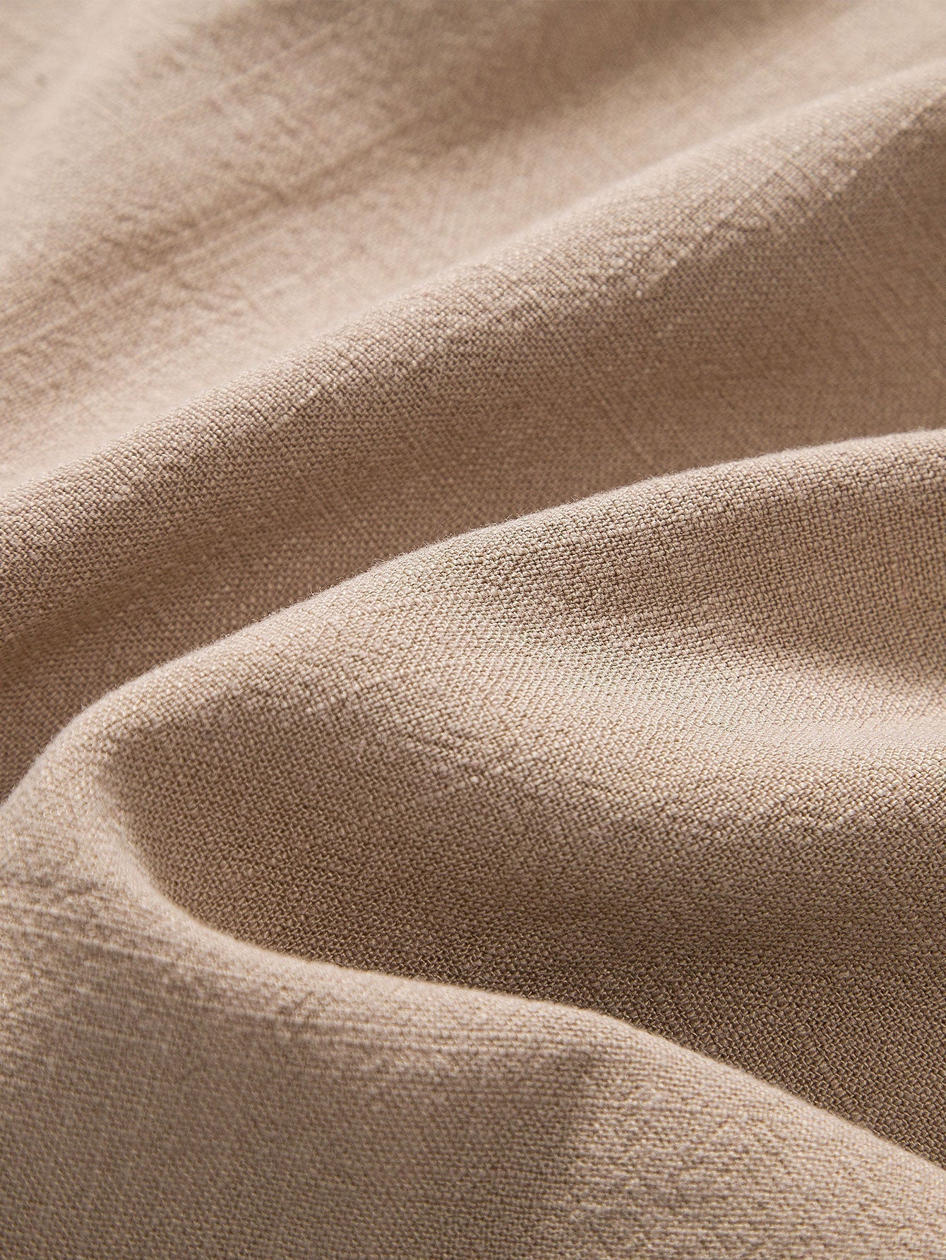 Hemd und Hose Leinenset