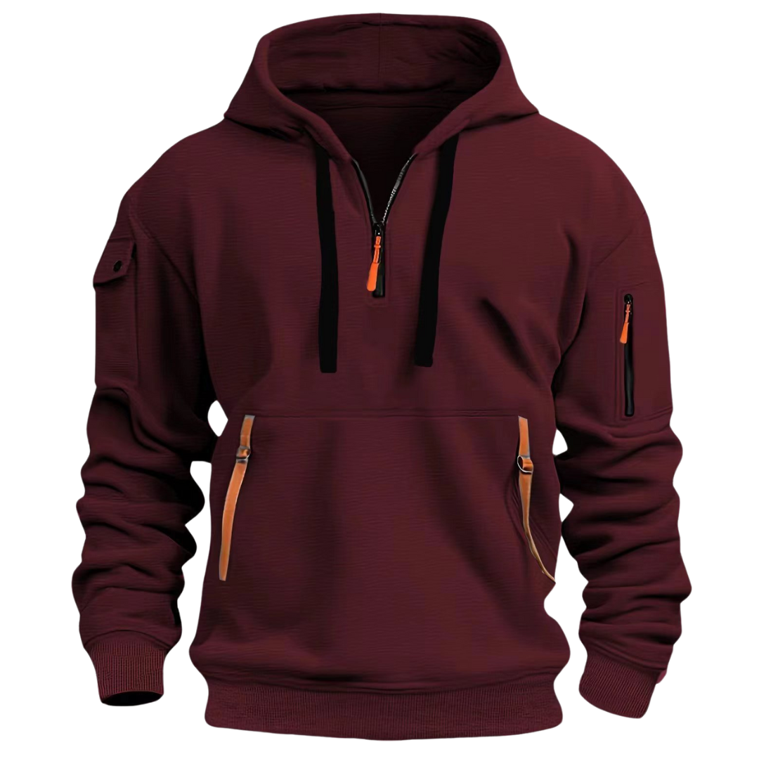 Lennart | SCHICKER HOODIE