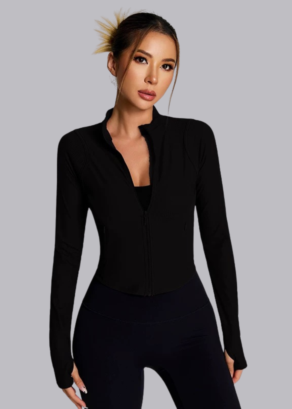 Taschenjacke - Claudia