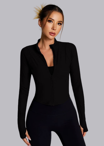 Taschenjacke - Claudia