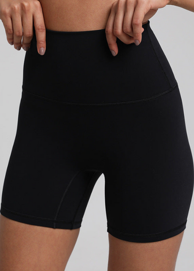 SEAMLESS™ Shorts – Essential