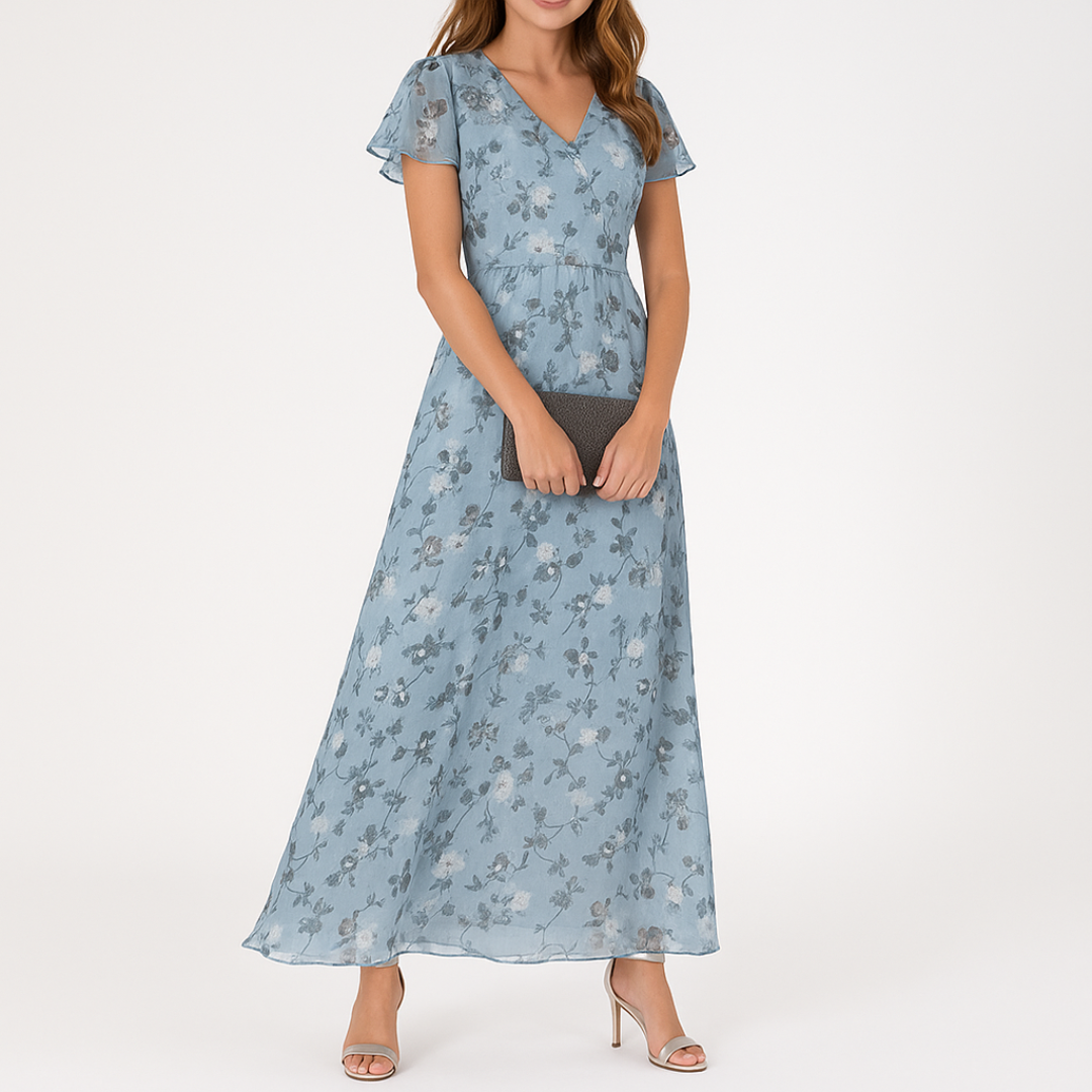 Serelina | Kleid VV