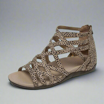 Seraphina | Elegante Sandalen mit Komforteffekt