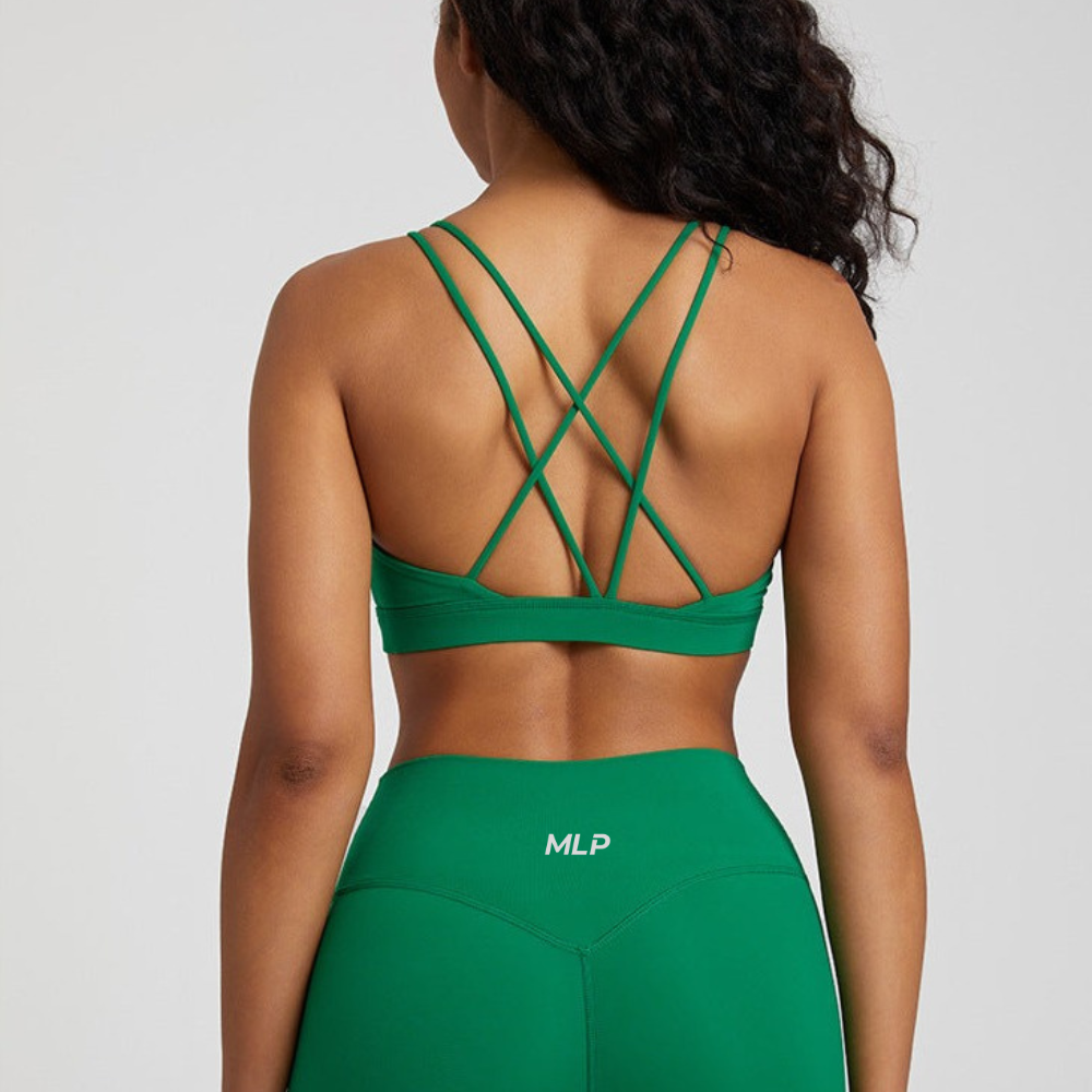 Seamless™ BH - FitMe