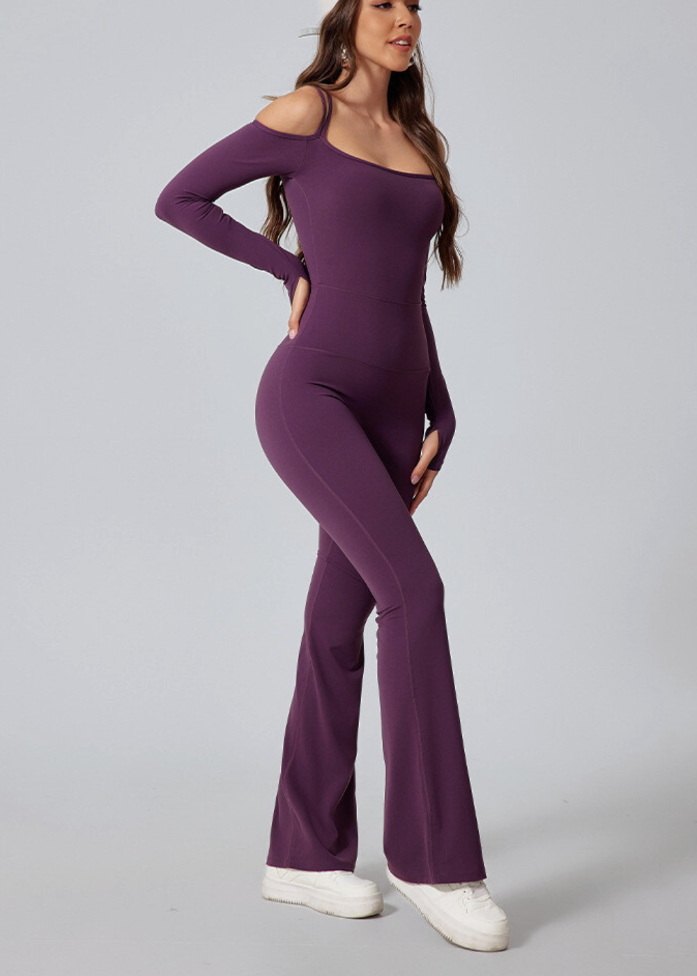 Jumpsuit - Urban Serious