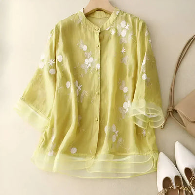 WIENNA BLUSE