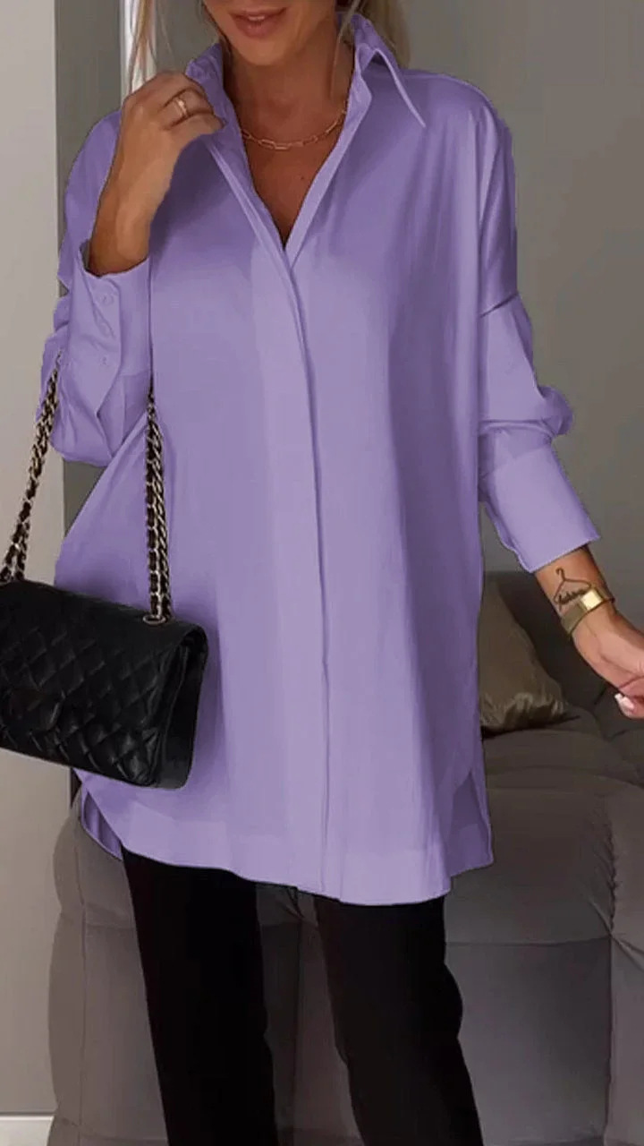 Arvilla® | Bluse in Übergröße
