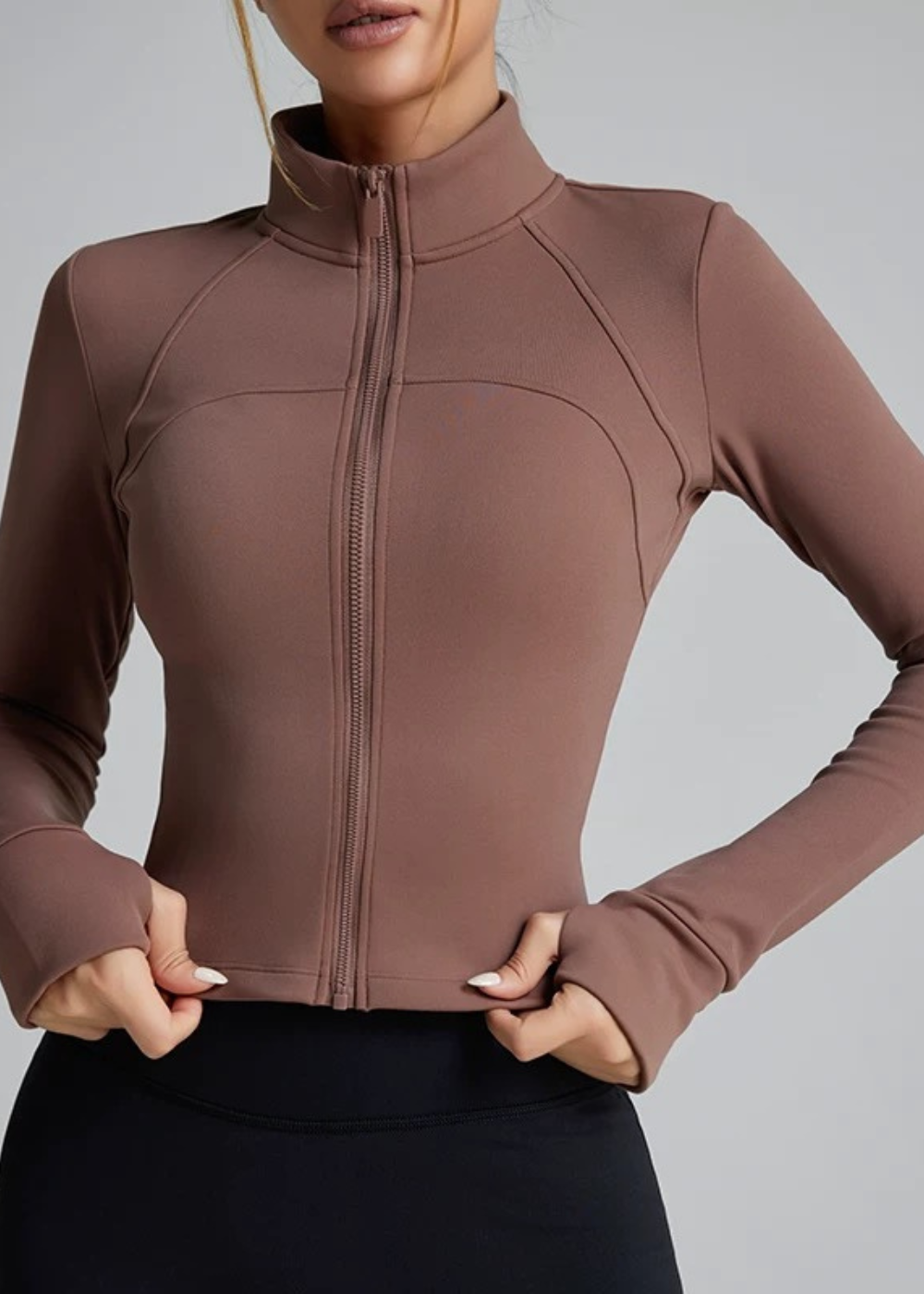 Jacke - Essential - Schlussverkauf