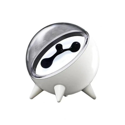 SoundMorph Ferrofluid Bluetooth Lautsprecher