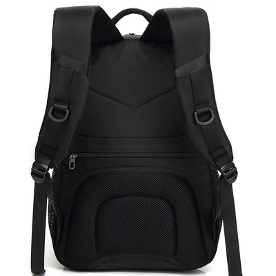 Toby | Stylischer Rucksack