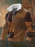 Dunkelbraun