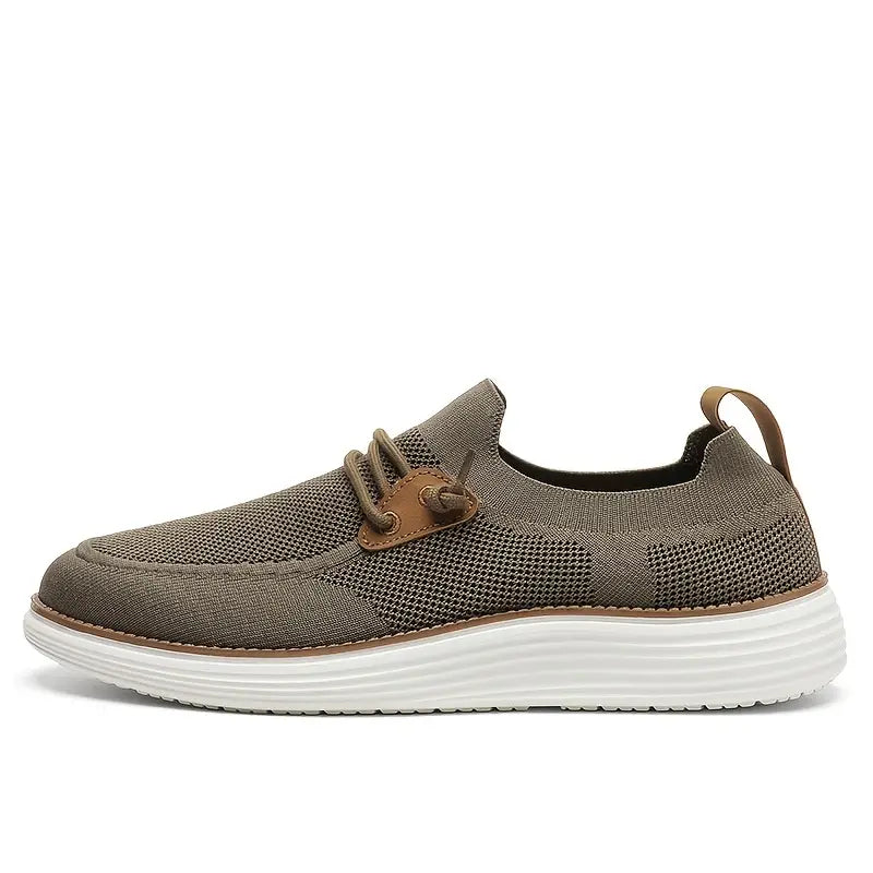 Edeltraude | Lässige und modische Sommer-Sneakers