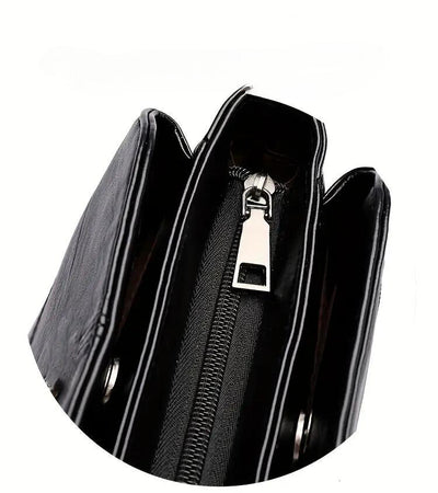 Veelzijdige schoudertas