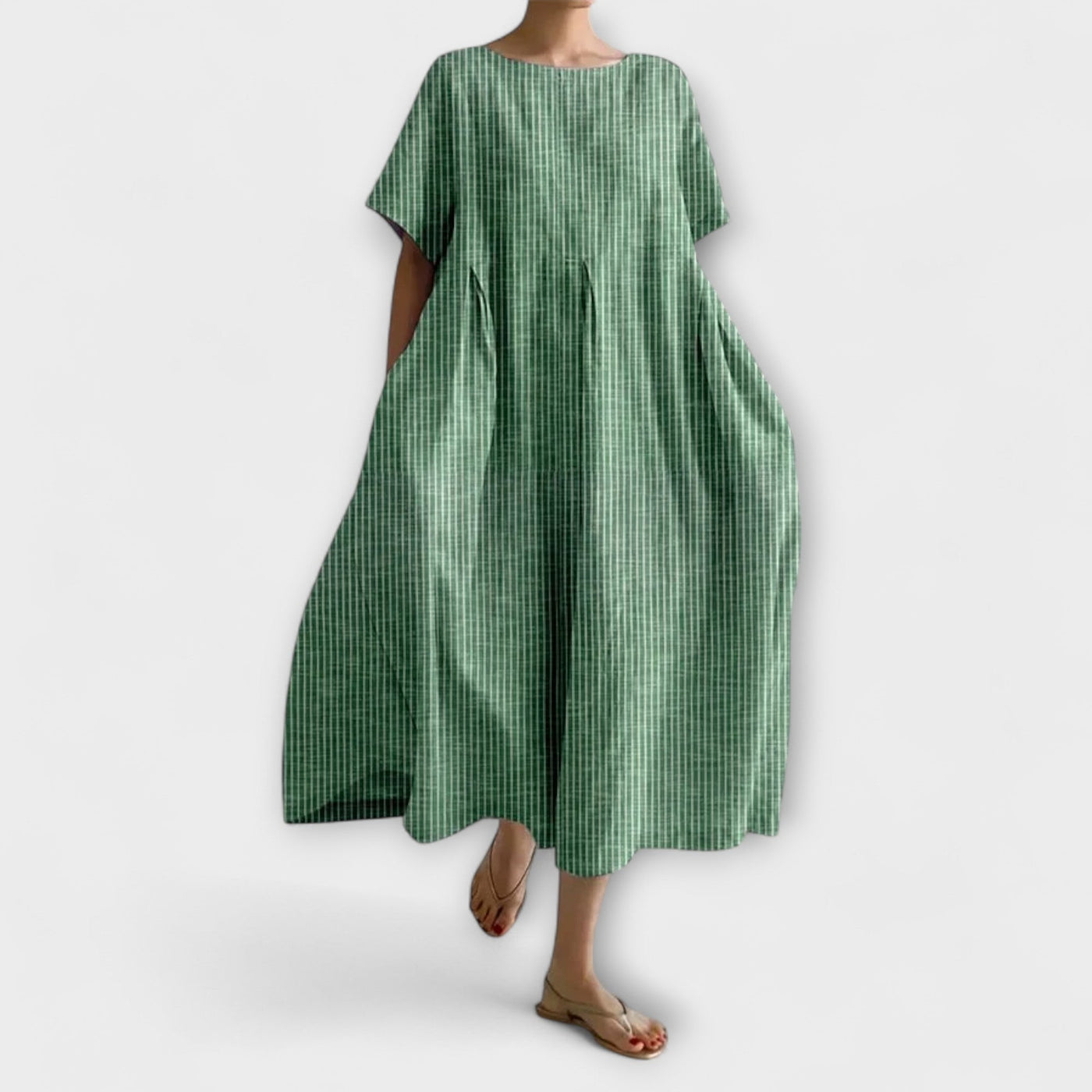 Andrea | Leichtes Sommerkleid