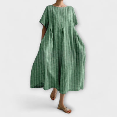 Andrea | Leichtes Sommerkleid