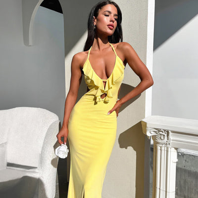Alina-Kleid